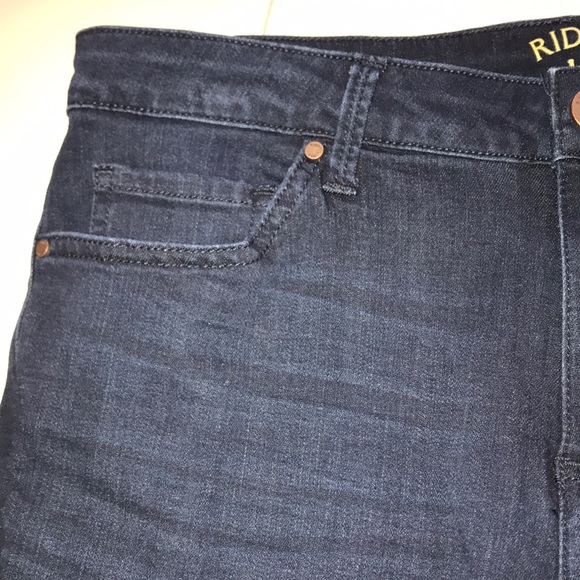 Lee Riders Modern Midrise Skinny - Picture 2 of 8